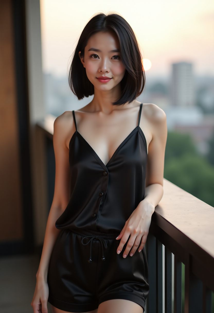 山河入梦电影剧照